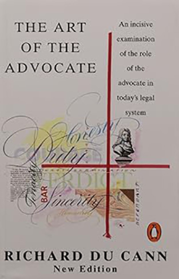 The Art of the Advocate